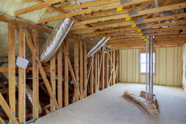 Best Professional Insulation Contractor  in Huachuca City, AZ