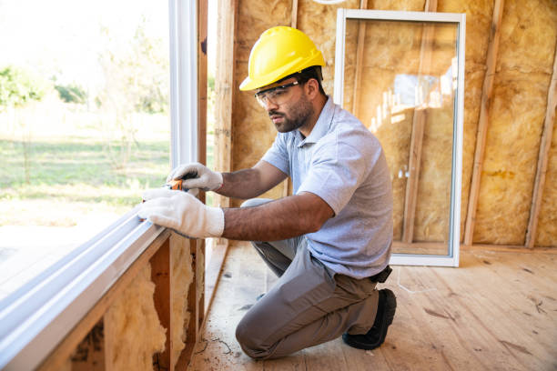 Best Commercial Insulation Contractor  in Huachuca City, AZ