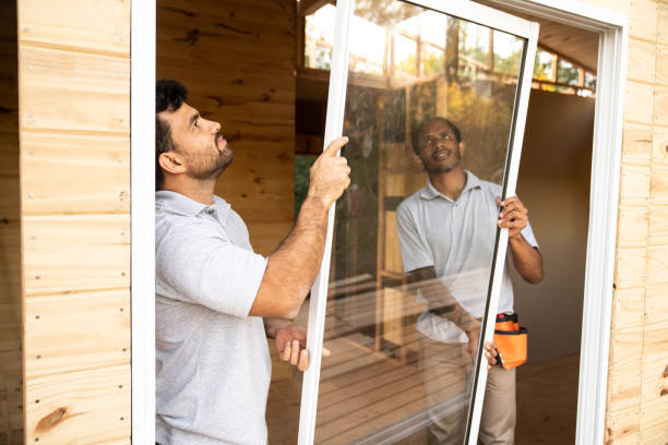 Insulation Repair Services in Huachuca City, AZ