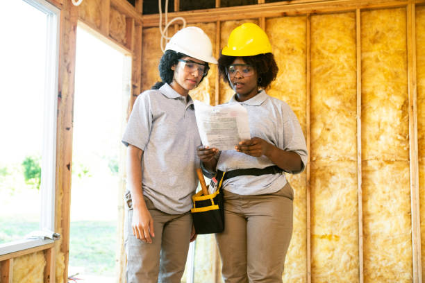 Soundproof Insulation Installation in Huachuca City, AZ