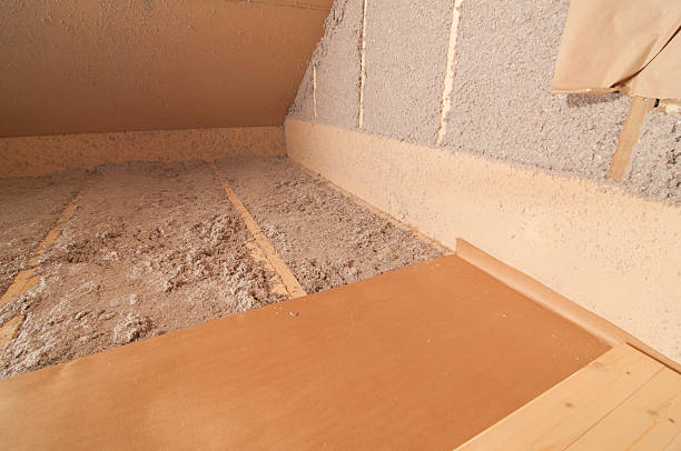 Insulation for New Construction in Huachuca City, AZ